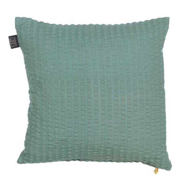 Sierkussen Cheer Grey Green