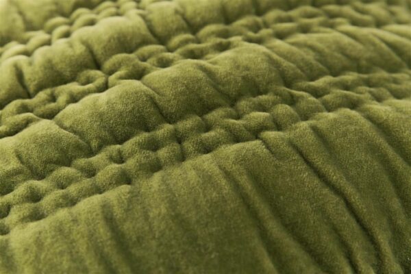 Sierkussen Quilta Green - Afbeelding 3